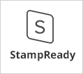 Stamp Ready