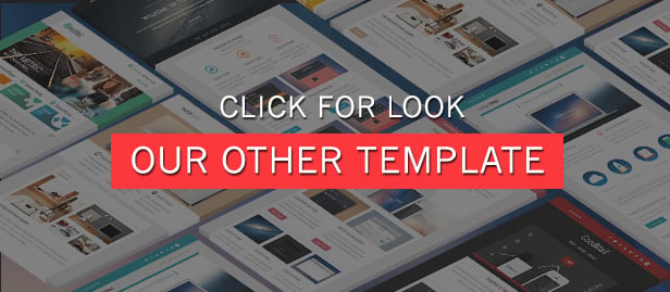 Multimail | Responsive Email Template Set + Builder Online - 26